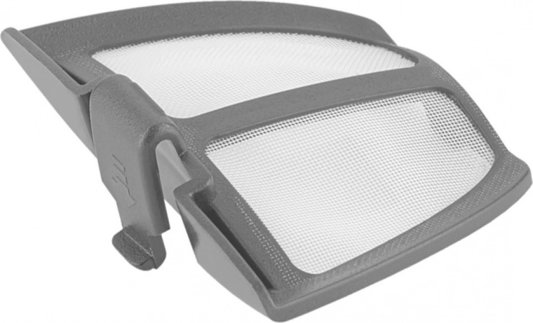 Eltávolítható vízkőszűrő