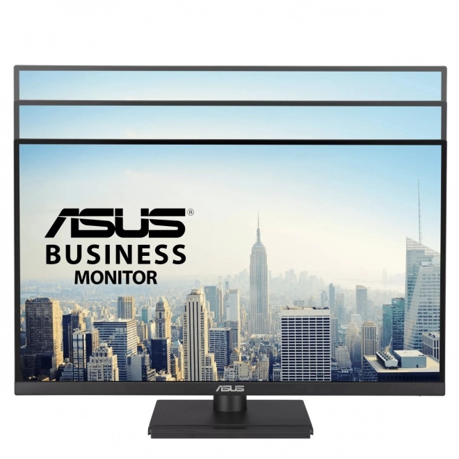 Monitor ASUS 27 VA27UCPS 4K UHD