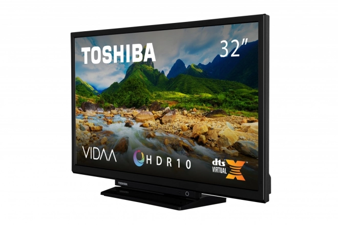 24 colos LED televízió