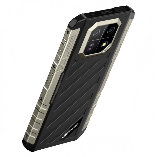 Okostelefon Armor 22 6,58" 8/128GB fekete