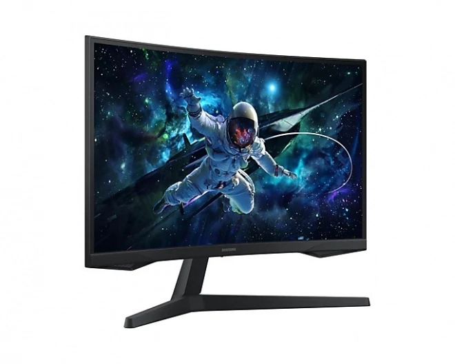 27 hüvelykes gaming monitor
