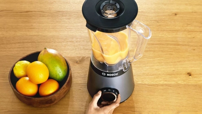 Bosch tritán turmixgép