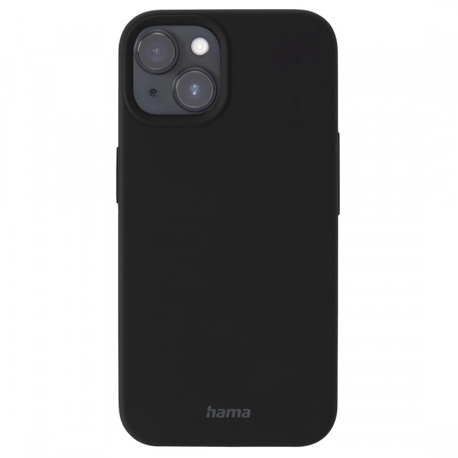 Hama mágneses tok iPhone 14-hez fekete