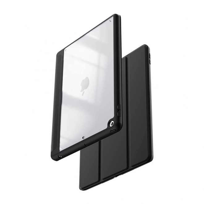 PrimeFolio iPad tok Apple ceruzatartóval