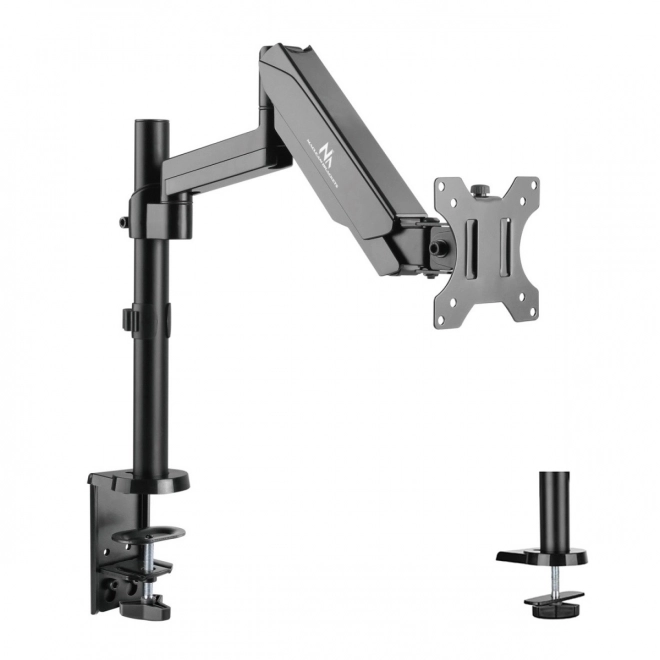 Gázrugós monitor tartó 17"-32" Maclean