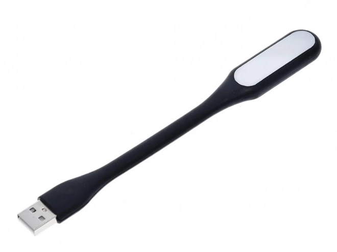 Rugalmas USB lámpa notebookhoz