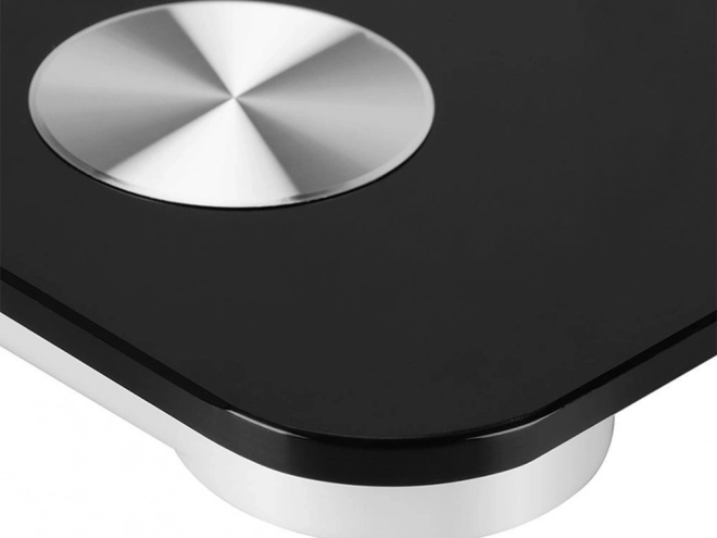 Bluetooth-os intelligens fürdőszobai mérleg