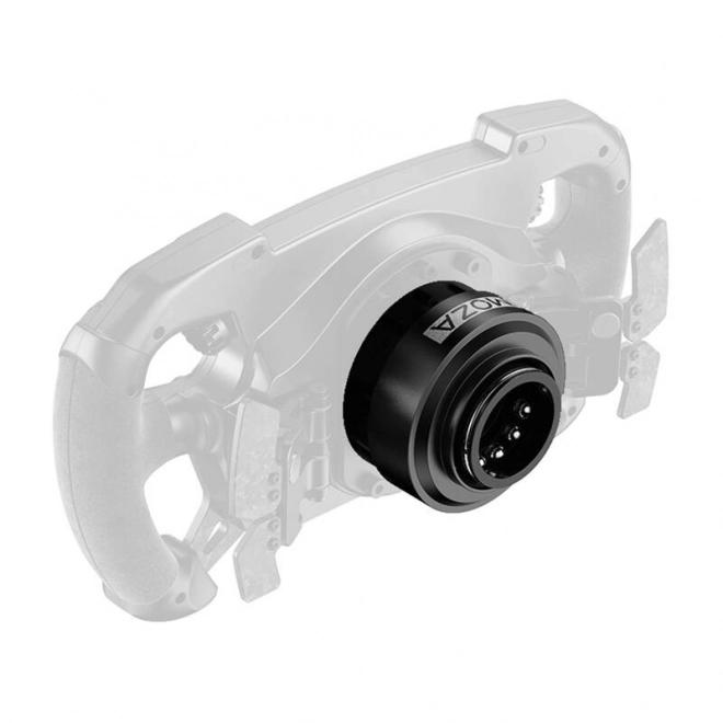 Moza Racing RS07 gyorskioldó adapter