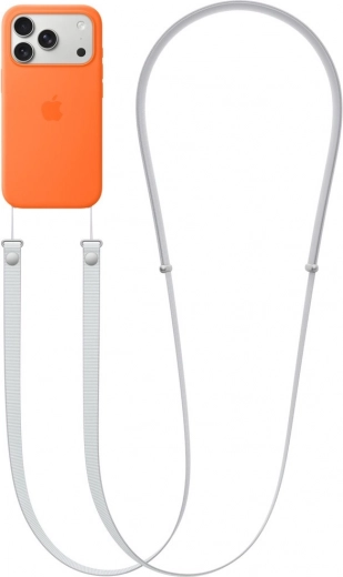 Állítható pánt hands‑free viseléshez