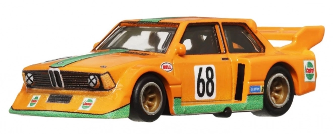 Hot Wheels Prémium Autó Kultúra