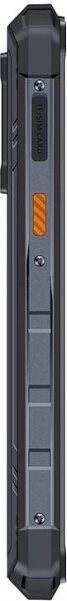 HOTWAV Cyber 13 Pro Okostelefon - 6,6'' 12+8/256GB – fekete