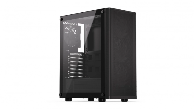 Ventum 200 ARGB számítógépház