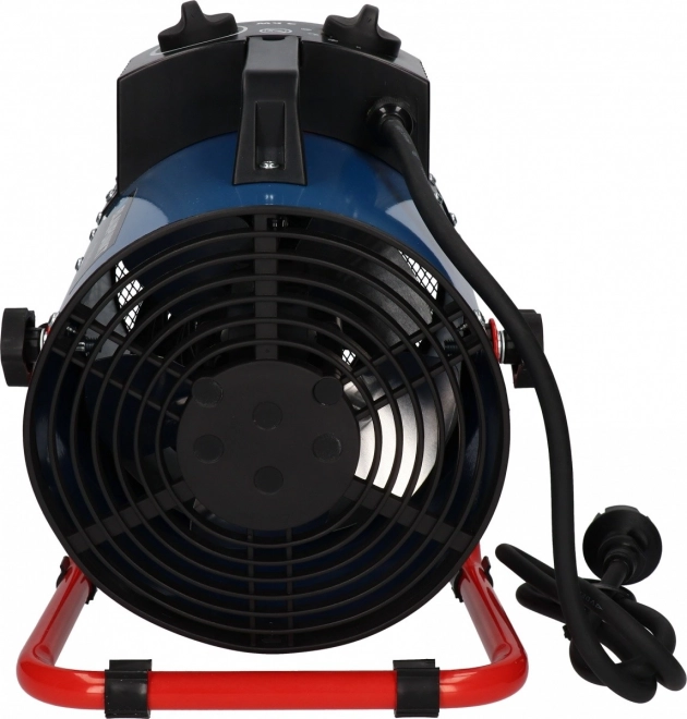 Elektromos hősugárzó 2000W Blaupunkt
