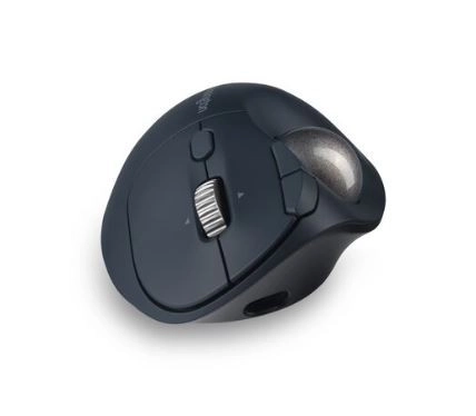 Ergonomikus Trackball