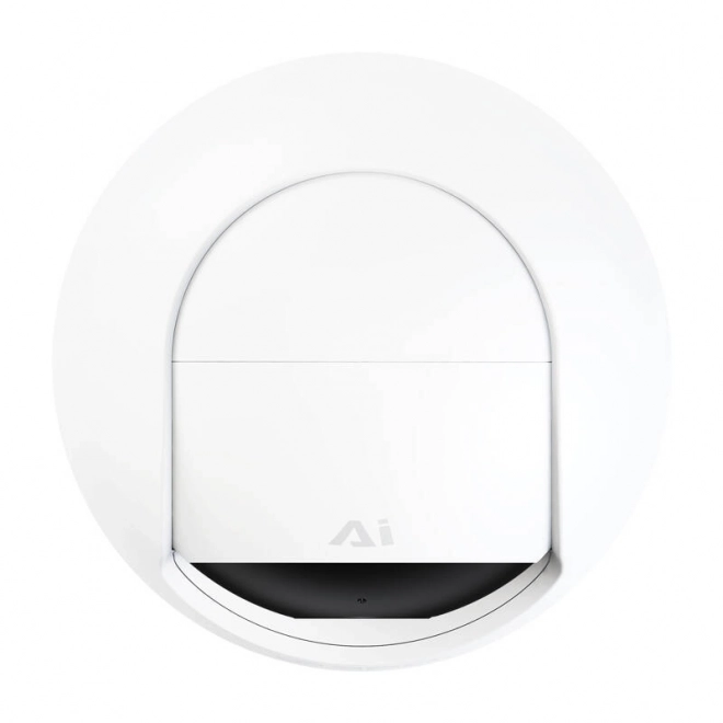 Botslab otthoni 360° WiFi kamera - 3K minőség