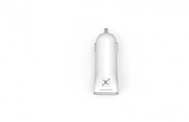 Maxximus Infinity autós töltő dupla USB és USB-C