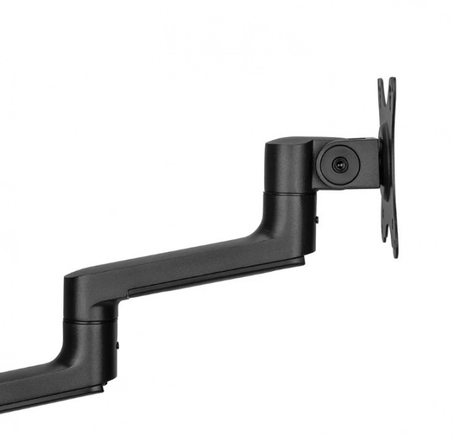 Dupla monitor tartó Neomounts DS60