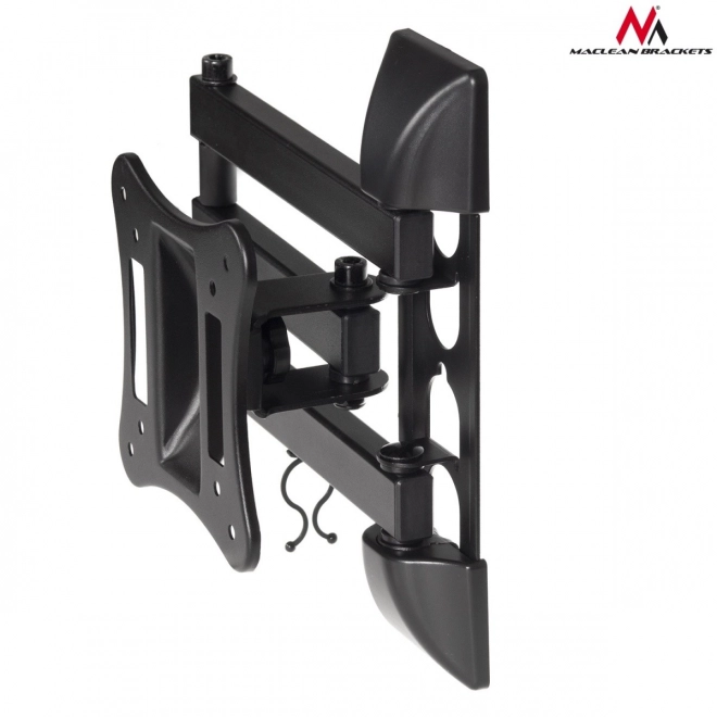 Univerzális tv és monitor tartó 13-27" 15 kg kapacitással