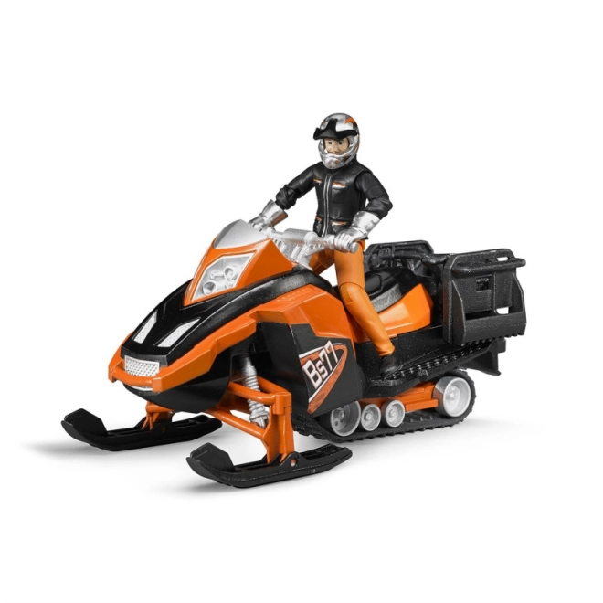 Figura részletes kiegészítőkkel