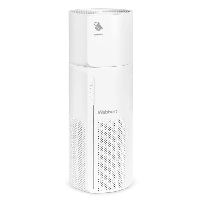Intelligens minőségfigyelés True Lumos Smart Scan