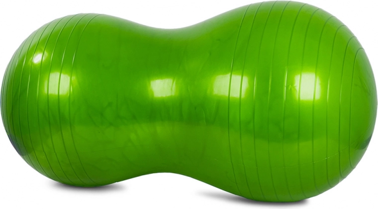 Nagyobb stabilitás a földimogyoró alaknak köszönhetően