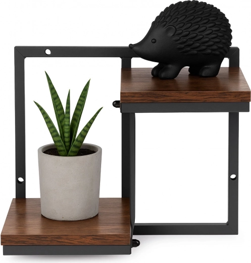 Stabil szerkezet 10 kg teherbírással