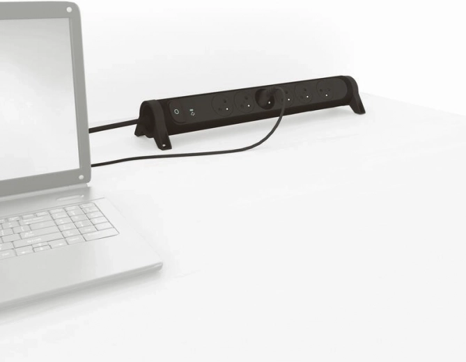 Tiszta és rendezett munkaterület