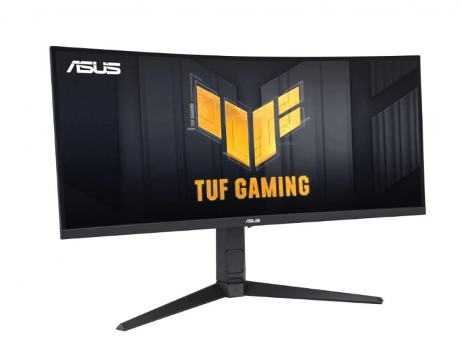 Tuf Gaming ívelt gamer monitor 34 hüvelyk