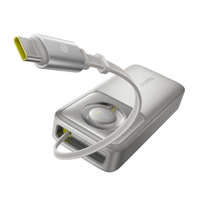 Tápkorasz Baseus OS Free2Pull 20000mAh 65W