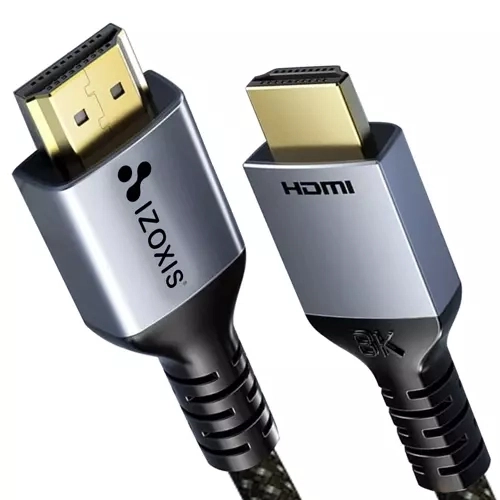 Izoxis 8K HDMI kábel 2m