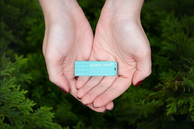 Antibakteriális pendrive 16 GB USB 3.0