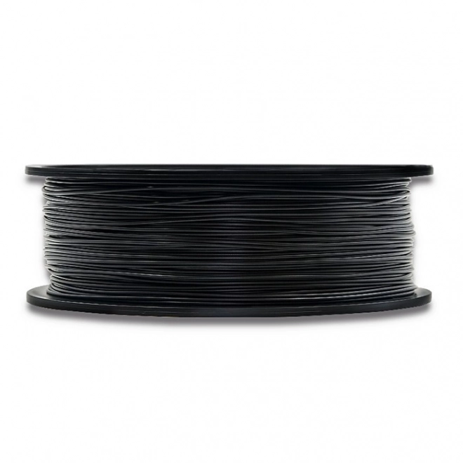 Professzionális 3D nyomtató filament - ABS PRO - 1.75mm - fekete