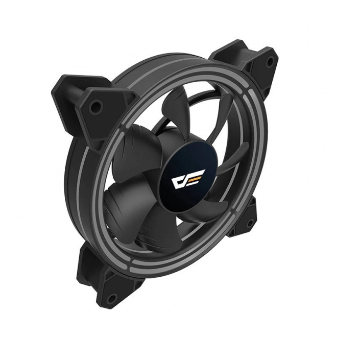 Darkflash CF11 Pro ARGB számítógép ventilátor készlet 3 az 1-ben