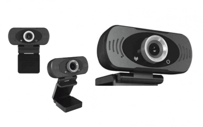 Xiaomi Imilab HD webkamera
