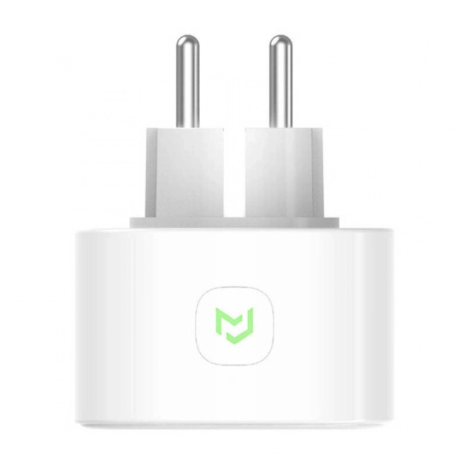 Okos wifi csatlakozó meross homekit kompatibilitással