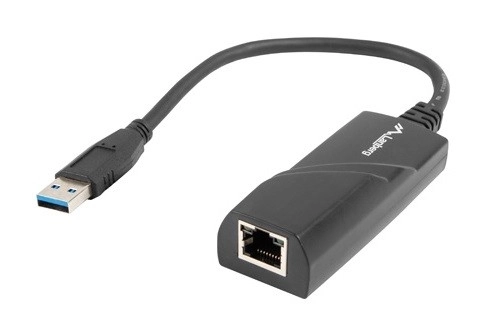 USB 3.0 hálózati kártya 1X RJ45