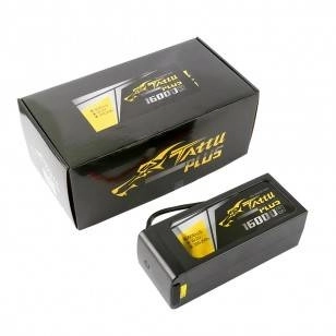 Tattu Plus 16000mAh LiPo akkumulátor