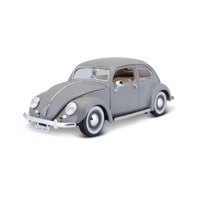 Volkswagen Bogár 1:18 autómodell