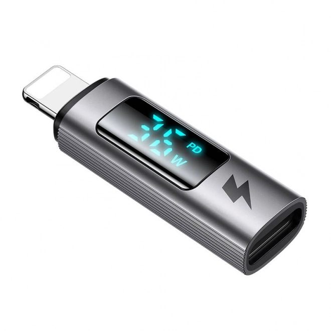 Usb-c lightning adapter mcdodo