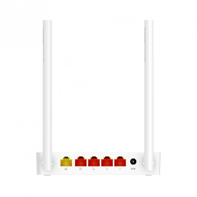 Wifi router