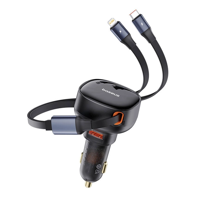 Gyorstöltés akár 60 W-ig