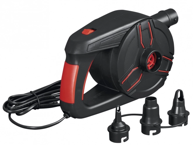 Bestway PowerGrip Pro elektromos pumpa