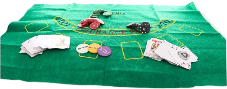 Professzionális játékelrendezés