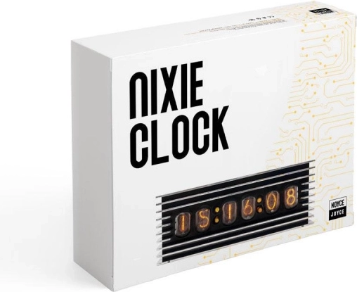 Nixie digitronóra – készlet