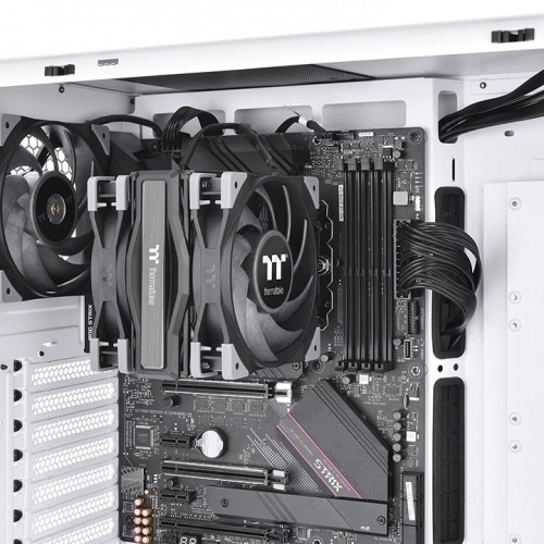 Processzor hűtés TOUGHAIR 510
