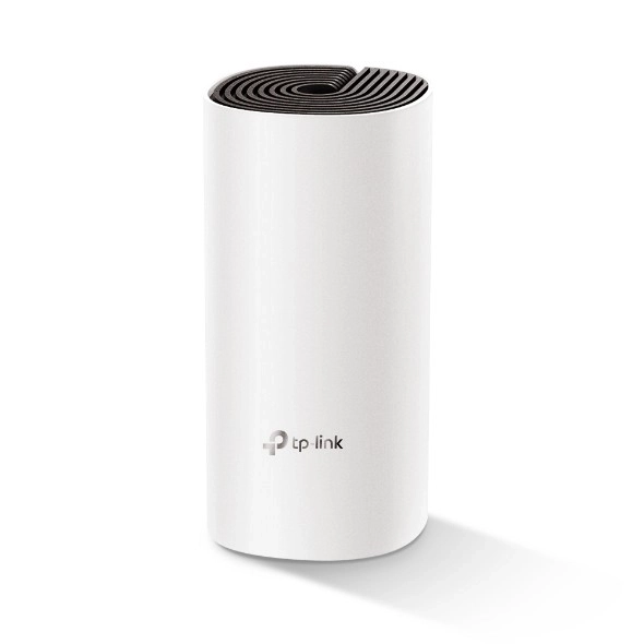 Wi-Fi rendszer az egész lakásra TP-Link Deco E4