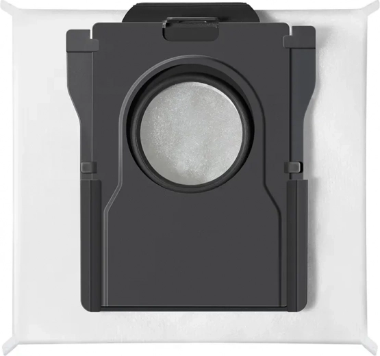 Nagy, 3,2 l-es kapacitás a hosszabb üzemidőért