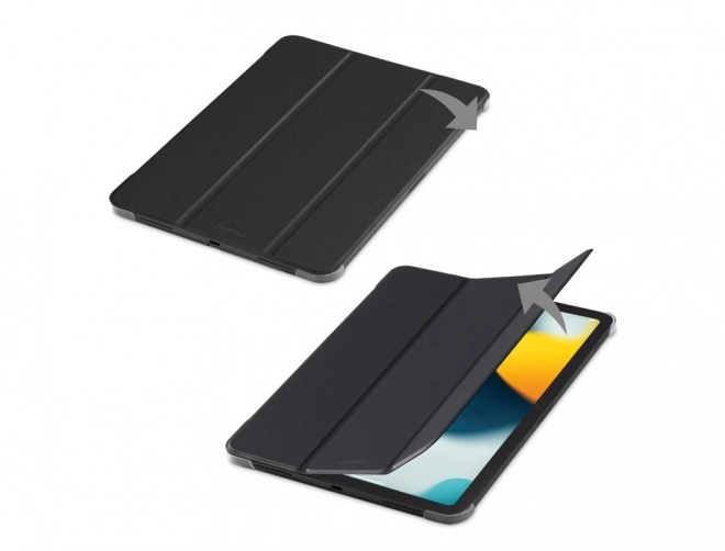 Fekete tiszta tok iPad Mini 8.3 2021-hez