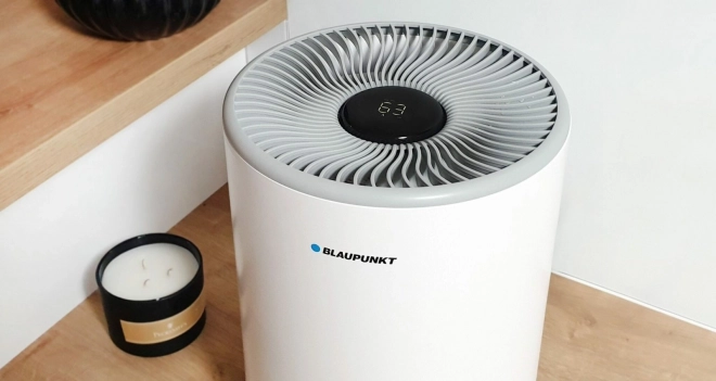 Blaupunkt Ewaporációs Légpárásító