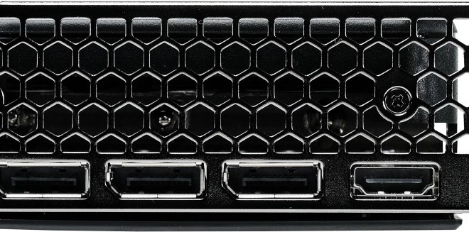 Palit GeForce RTX 5060 Dual Grafikus Kártya 8GB GDDR7